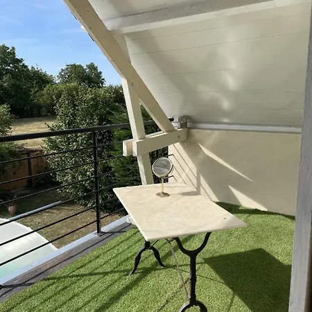 Bed & Breakfast L'embellie