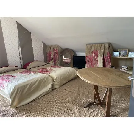 L‘embellie Moussey (Aube)