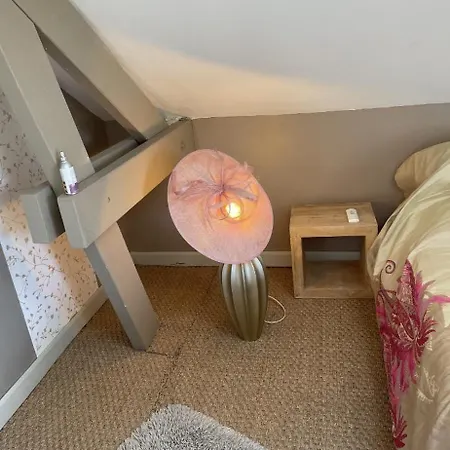 L'embellie Bed & Breakfast