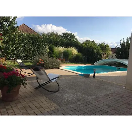 Bed & Breakfast L'embellie