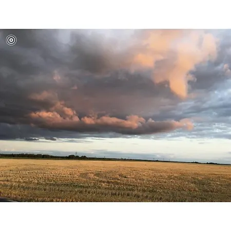 L‘embellie Couette-café