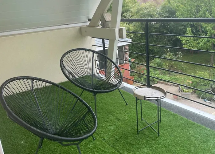 L'embellie Moussey (Aube)